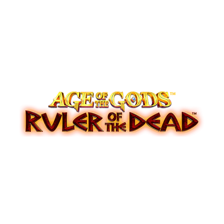 Age Of The Gods™ Ruler of the Dead - Betfair Casino