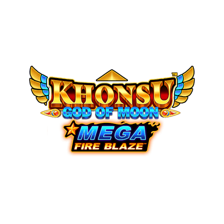 Mega Fire Blaze Khonsu God of Moon™ on Betfair Casino