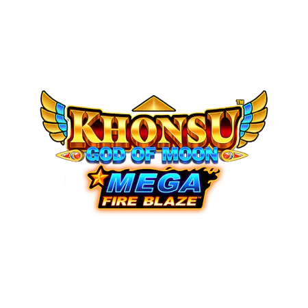 Mega Fire Blaze Khonsu God of Moon™ - Betfair Casino