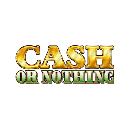 Cash or Nothing on Betfair Bingo