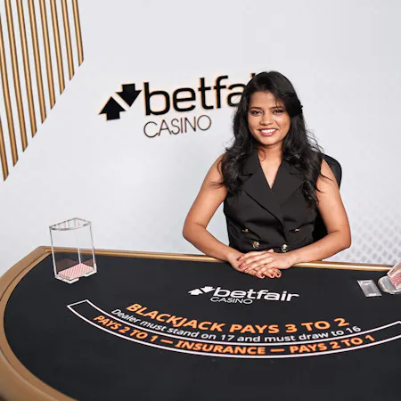 Betfair Casino App Review for Players in the United Kingdom