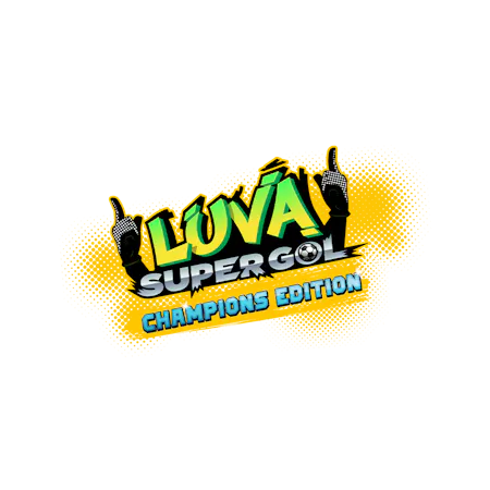 Luva SuperGol Champions Edition - Betfair Casino