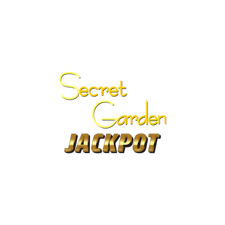 Secret Garden Jackpot