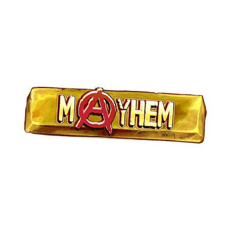 Mayhem - Betfair Casino