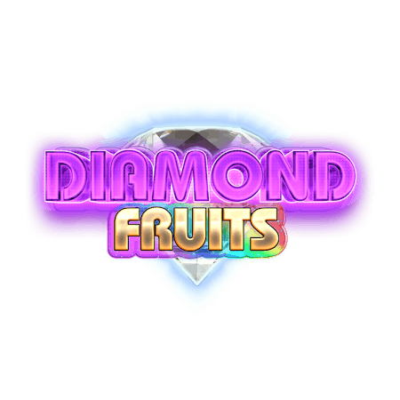 Diamond Fruits em Betfair Cassino