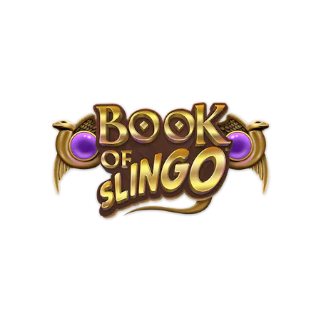 Book of Slingo on Betfair Casino