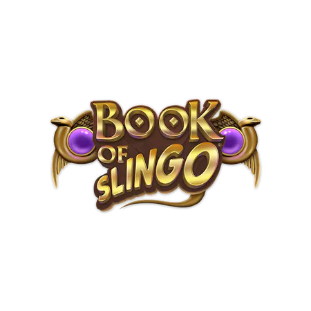 Book of Slingo - Betfair Casino
