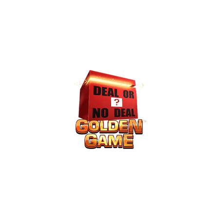 Deal or no Deal: The Golden Game on Betfair Bingo