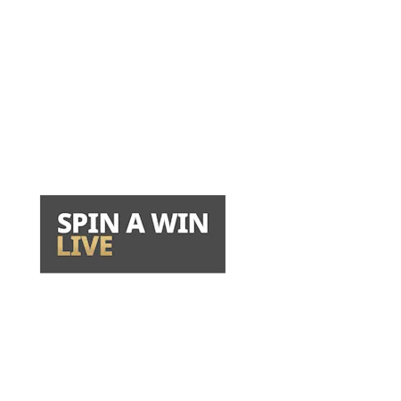 Live Spin a Win - Betfair Casino
