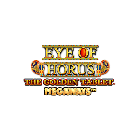 Eye of Horus: The Golden Tablet Megaways em Betfair Cassino