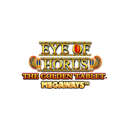 Eye of Horus: The Golden Tablet Megaways on Betfair Casino