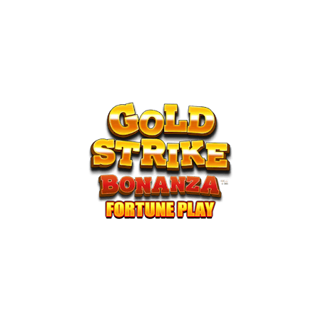 Gold Strike Bonanza Fortune Play on Betfair Casino