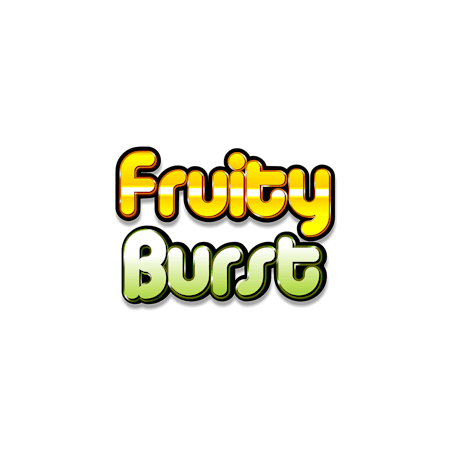 Fruity Burst  on Betfair Bingo