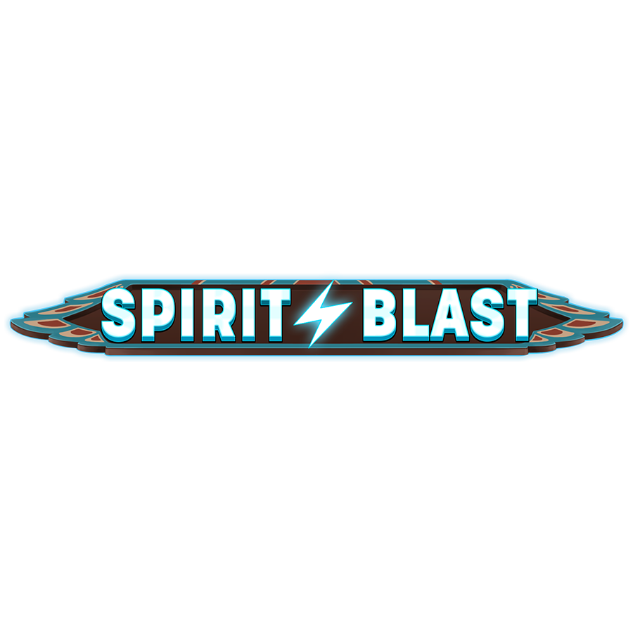 Spirit Blast - Betfair Casino