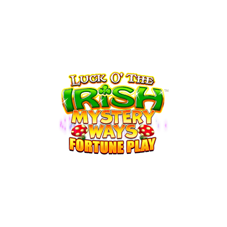 Luck O' The Irish: Mystery Ways Fortune Play on Betfair Casino