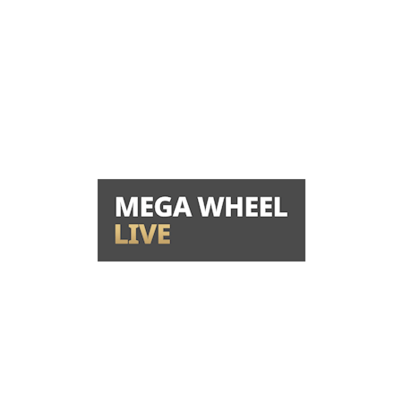 Mega Wheel on Betfair Casino