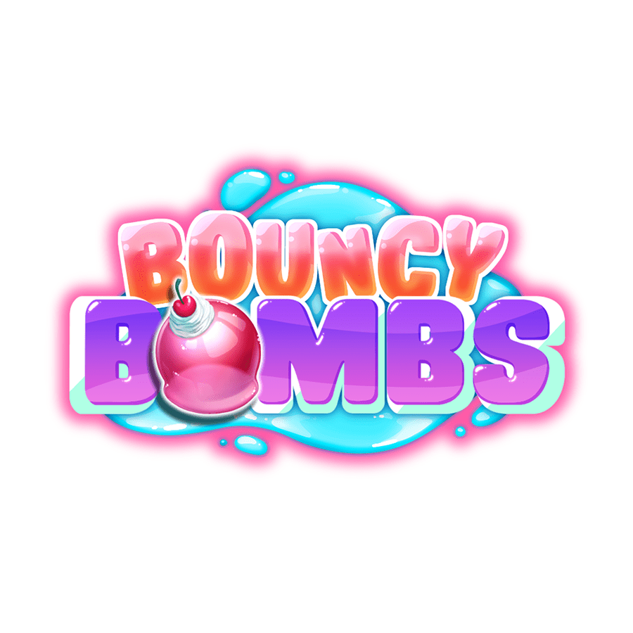 Bouncy Bombs on Betfair Bingo