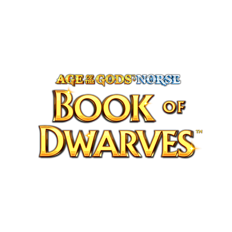 Age of The Gods™ Norse Book of Dwarves™