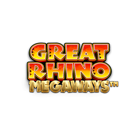 Great Rhino Megaways - Betfair Casino