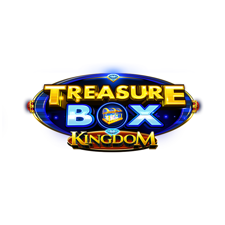 Treasure Box Kingdom - Betfair Casino