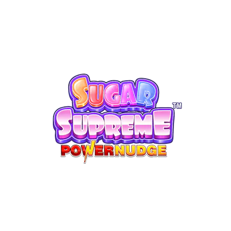 Sugar Supreme Power Nudge - Betfair Casino