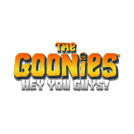 The Goonies: Hey You Guys! - Betfair Casino