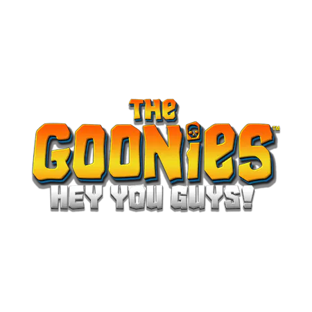 The Goonies: Hey You Guys! - Betfair Casino