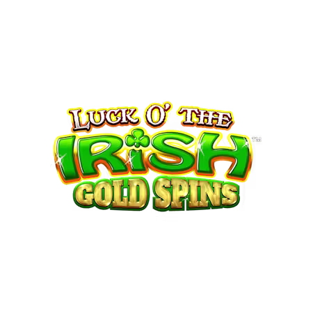 Luck O' the Irish Gold Spins on Betfair Casino