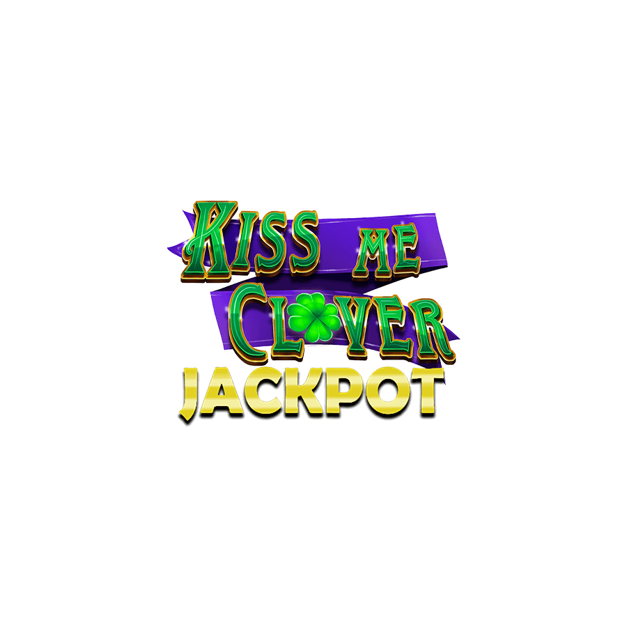 Kiss Me Clover Jackpot on Betfair Bingo