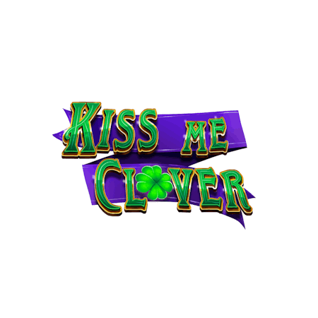Kiss Me Clover