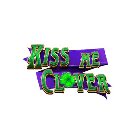 Kiss Me Clover on Betfair Bingo