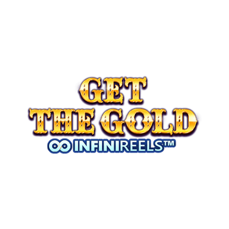 Get the Gold Infinireels on Betfair Casino