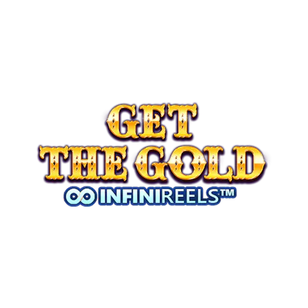 Get the Gold Infinireels on Betfair Casino