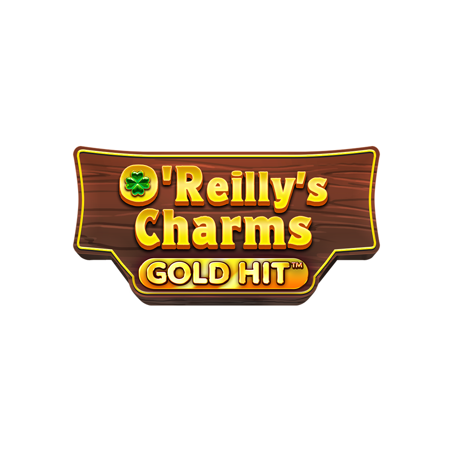 Gold Hit: O'Reilly's Charms™ – Betfair Kaszinó