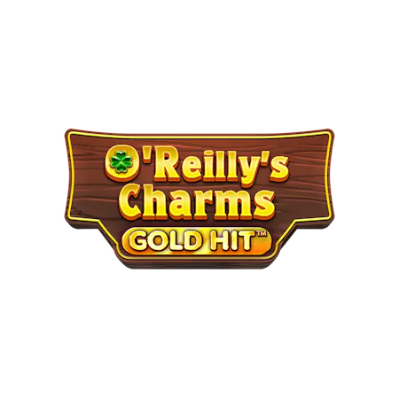 Gold Hit: O'Reilly's Charms™ - Betfair Casino