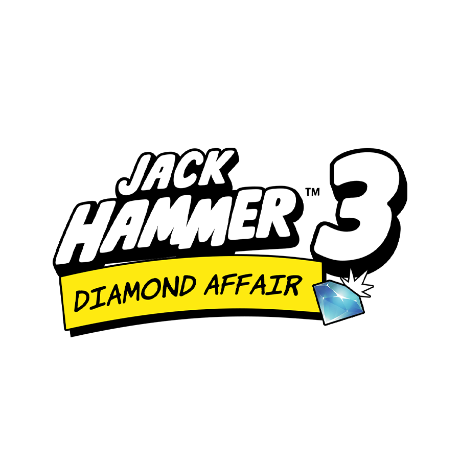 Jack Hammer 3 – Betfair Kaszinó