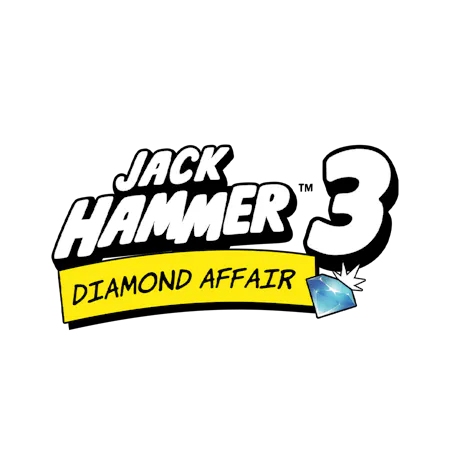 Jack Hammer 3 - Betfair Casino