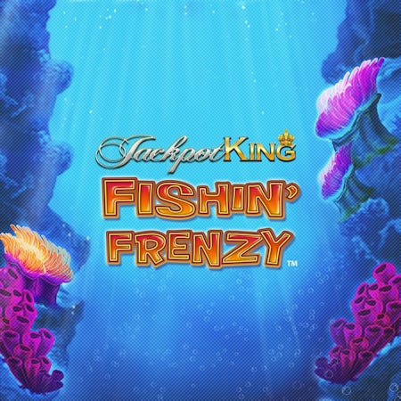 Fishing frenzy casino games