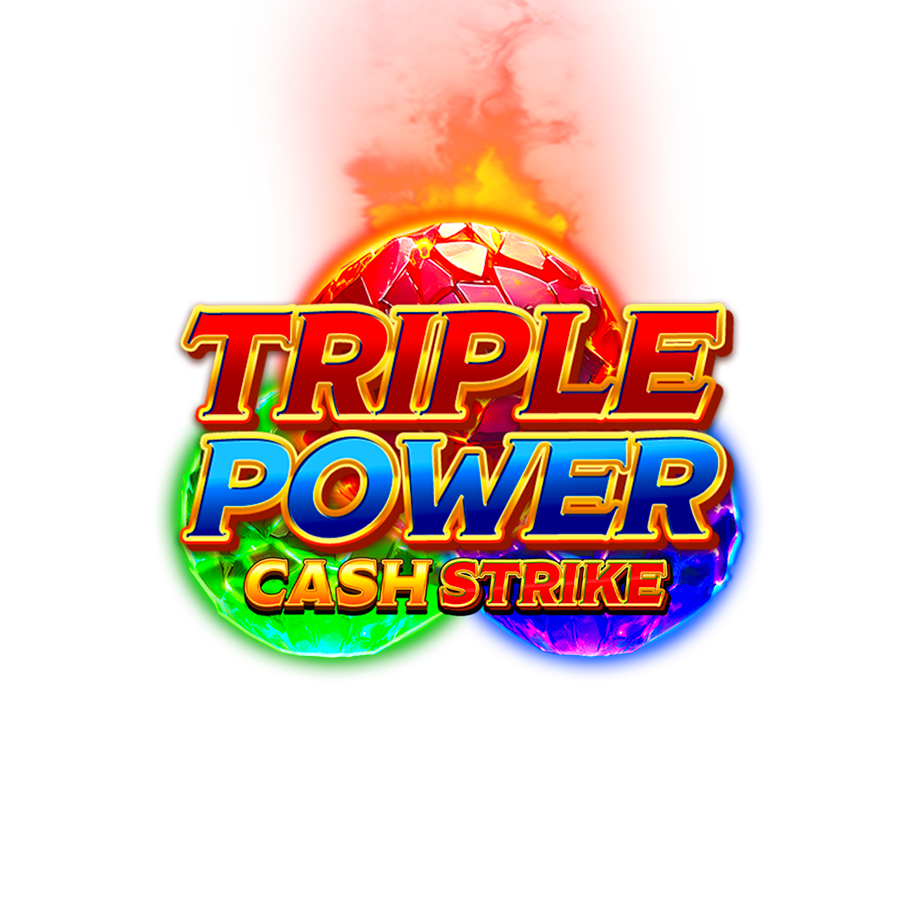 Triple Power Cash Strike on Betfair Casino