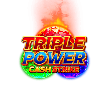 Triple Power Cash Strike on Betfair Casino