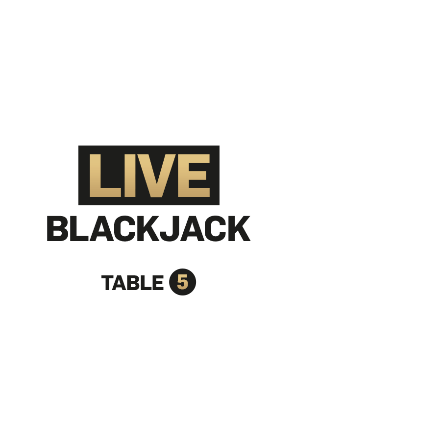 Live Betfair Blackjack 5