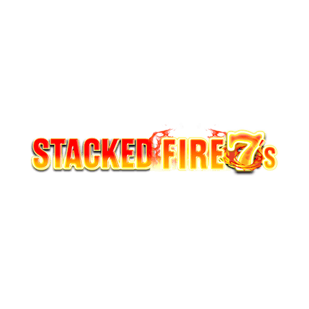 Stacked Fire 7s on Betfair Bingo