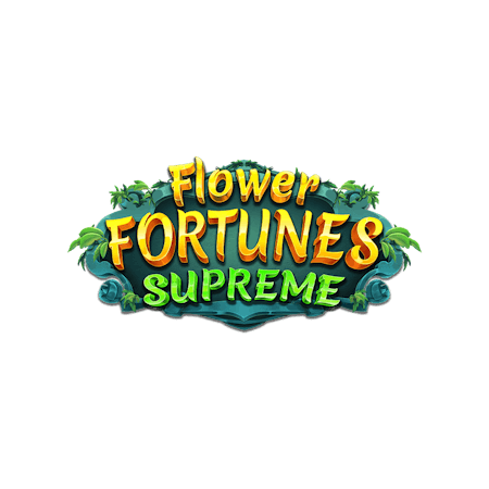Flower Fortunes Supreme im Betfair Casino