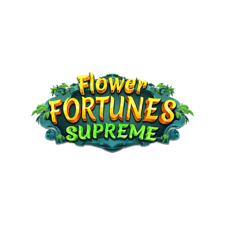 Flower Fortunes Supreme - Betfair Casino