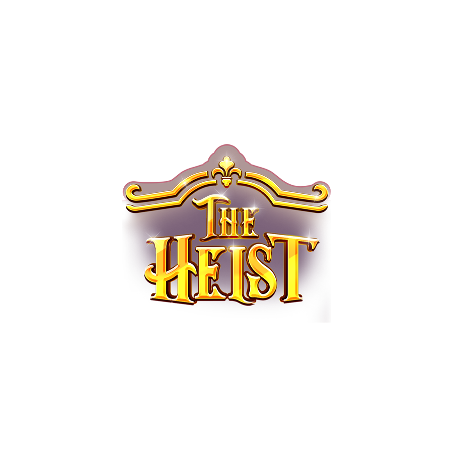 The Heist on Betfair Casino