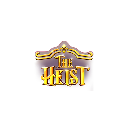 The Heist on Betfair Casino