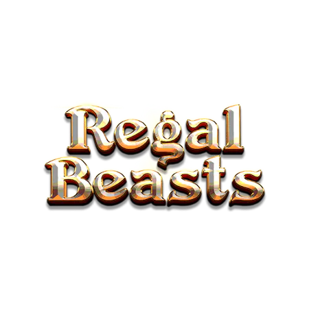 Regal Beasts on Betfair Casino
