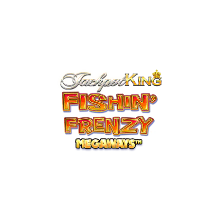 Fishin' Frenzy Megaways Jackpot King on Betfair Bingo