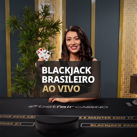 Blackjack ao vivo: Viva a experiência online agora no 2023!
