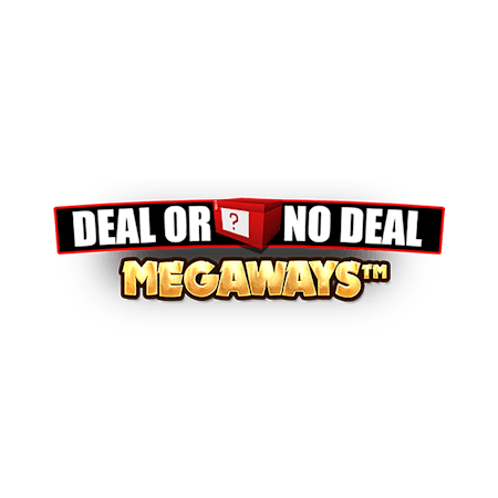 Deal Or No Deal Megaways